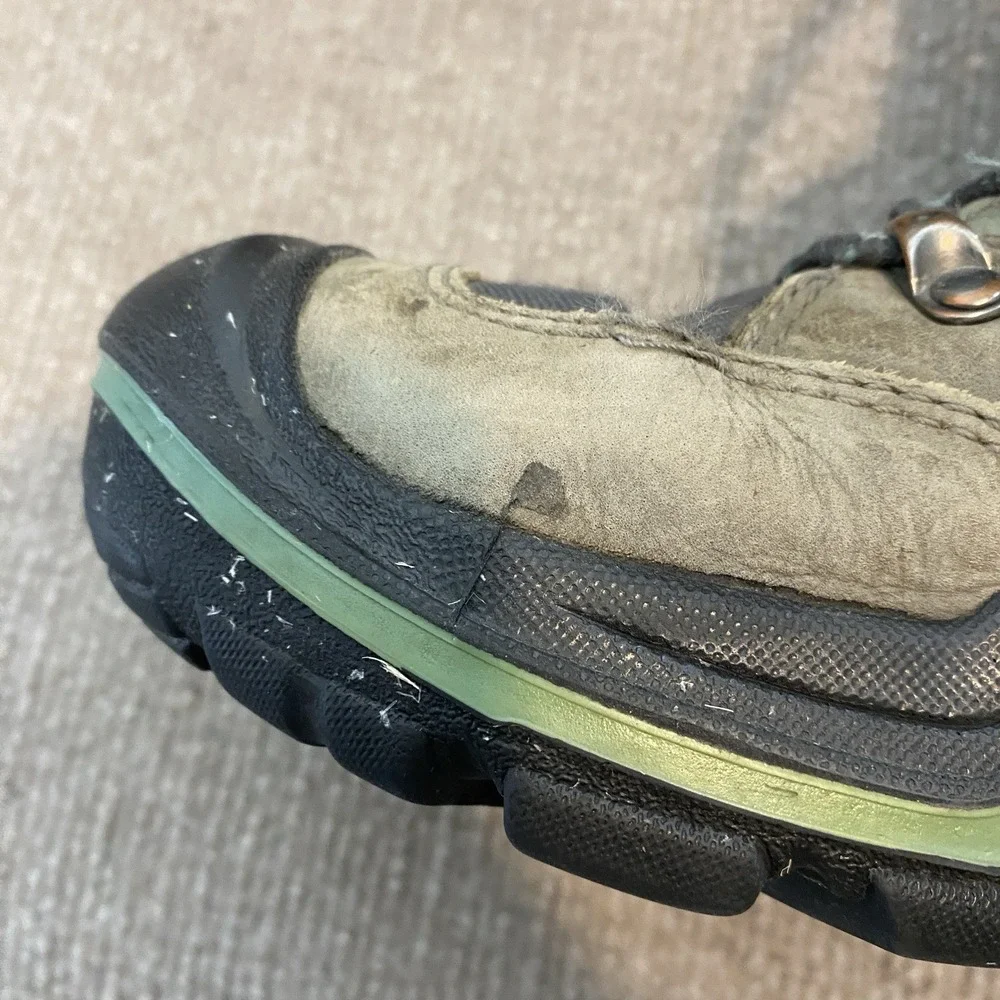 Keen boots are
